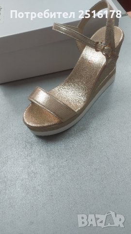 Дамски сандали!НОВИ!!!, снимка 3 - Сандали - 41737743