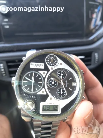 Часовник Diesel