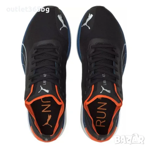 Puma - Liberate Nitro №40.5 Оригинал Код 797, снимка 5 - Маратонки - 49576981