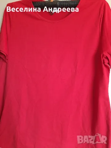 Дамска тениска