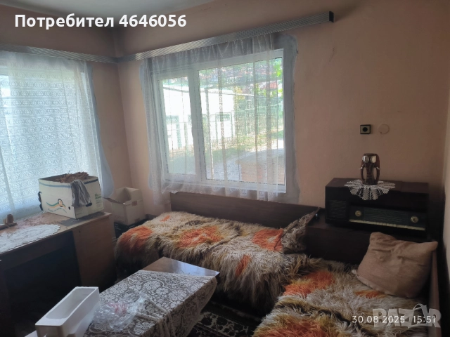 продадажба на имот, снимка 2 - Къщи - 52348580