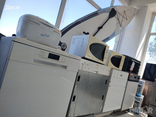 Битова техника , снимка 4 - Други - 41766443