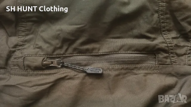 SASTA Trouser размер L за лов риболов туризъм панталон със здрава материя - 2959, снимка 9 - Екипировка - 56075660