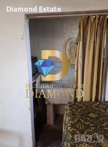 Двуетажна къща с ГАРАЖ в село Крепост, общ. Димитровград, снимка 6 - Къщи - 50599887