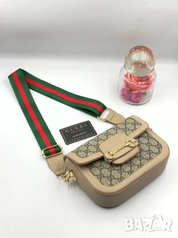 чанти gucci , снимка 14 - Чанти - 51303419