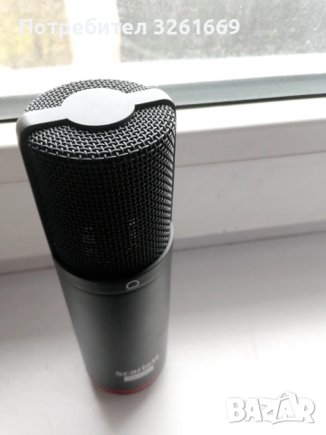 Focusrite Scarlett Solo Studio (3rd Gen), снимка 6 - Други - 53279103