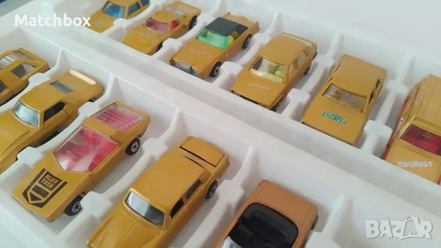 Лот Matchbox България 1/64 , снимка 4 - Колекции - 56192698