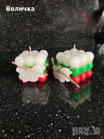 Национални празници (свещ), снимка 6 - Други - 48802162