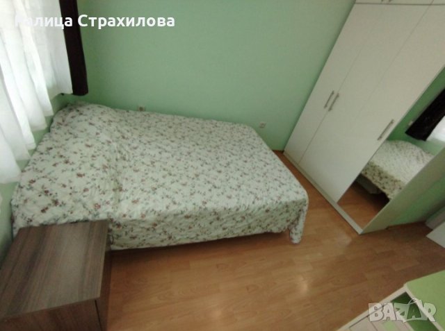 Апартамент Изгрев до Морска гара и Морската градина Нощувки Варна, снимка 6 - Квартири, нощувки - 41619596