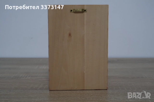 Икони-декупаж, снимка 4 - Икони - 52629689