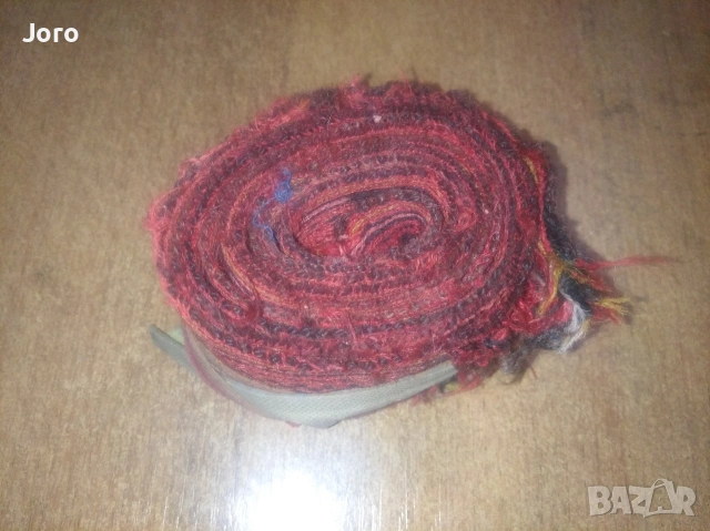 колан за носия, снимка 2 - Антикварни и старинни предмети - 53737906