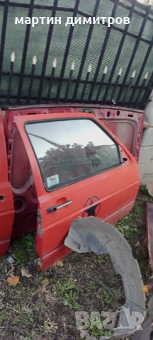 Голф 2 , снимка 17 - Части - 51972459