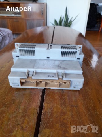 Управление за климатроник Volkswagen, снимка 4 - Други ценни предмети - 42058624