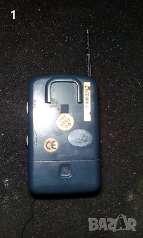 Мини радио Kchibo, снимка 5 - Радиокасетофони, транзистори - 42461802