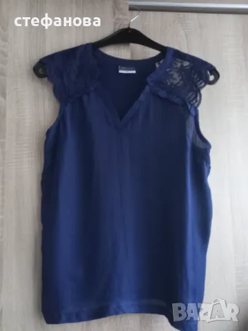 Дамски дрехи , снимка 3 - Тениски - 48939739