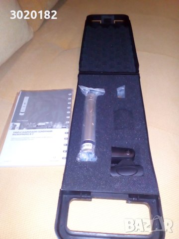 Микрофон Behringer B-5