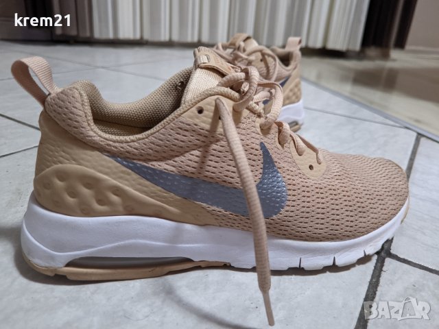 Nike Air Max Motion Lw 39номер, снимка 1 - Маратонки - 44321079