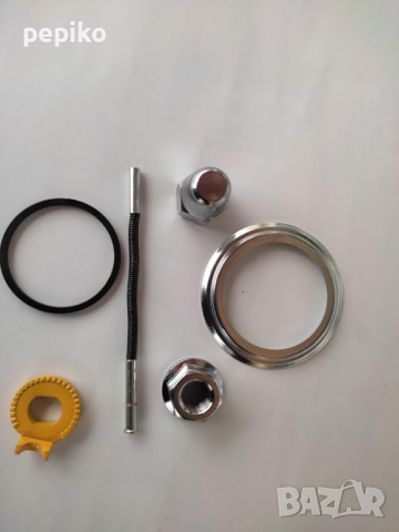 Продавам колела внос от Германия Комплект за вътрешни скорости SHIMANO NEXUS 3, снимка 2 - Части за велосипеди - 36200328