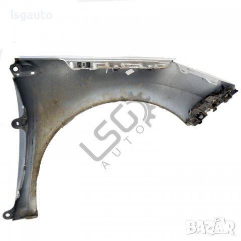 Ляв калник Peugeot 308 I (2007-2015) ID: 96920, снимка 2 - Части - 40152352