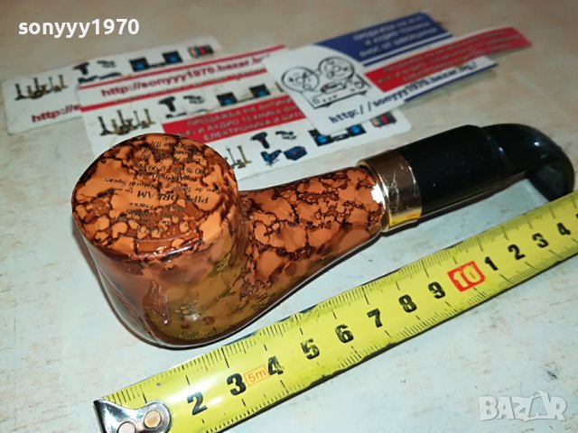 made in france-лула за колекция декор 0206231611, снимка 2 - Колекции - 40917332