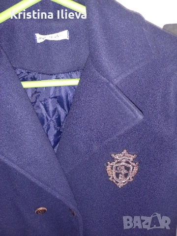 Зимно палто, снимка 4 - Детски якета и елеци - 53444038