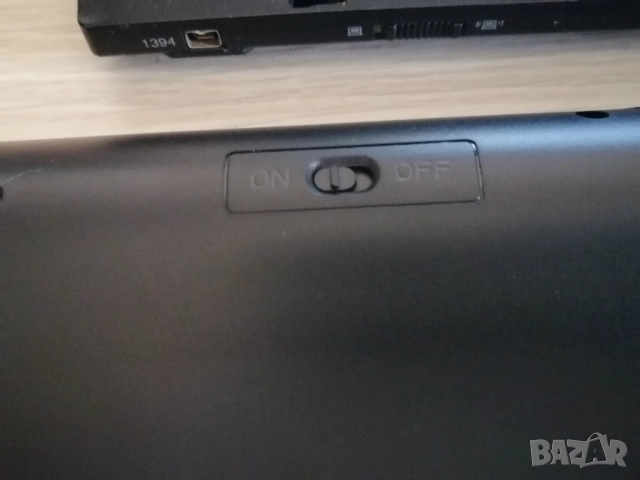 Безжична клавиатура Digitus DA-20159, снимка 8 - Клавиатури и мишки - 51868480