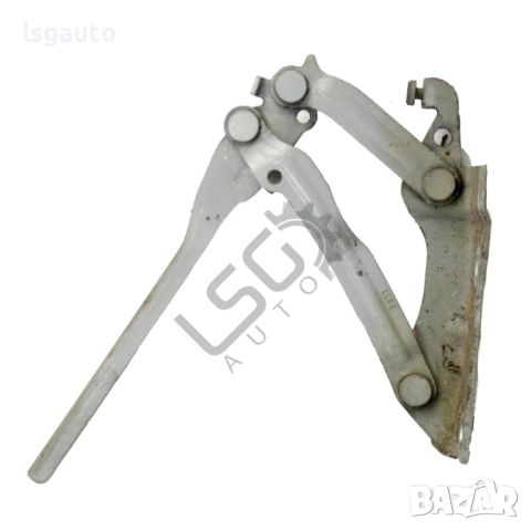 Лява панта преден капак Volkswagen Golf VI 2008-2016 ID:149174