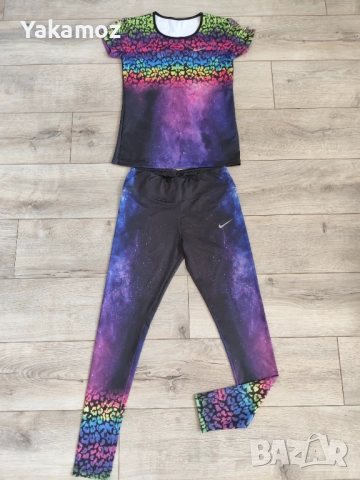 Дамски спортен комплект , снимка 1