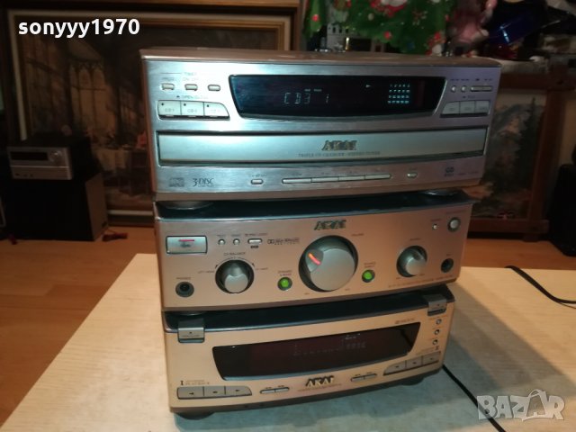 akai big akai 1702221107, снимка 6 - Аудиосистеми - 35819291