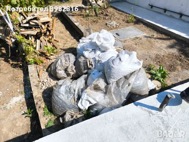 Въглища за огрев, снимка 3 - Въглища - 55993865