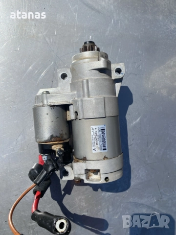стартер yamaha f30/40 EFI , снимка 3 - Воден транспорт - 56078182