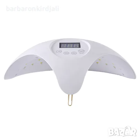 UV лампа SUN 669-261, снимка 4 - Педикюр и маникюр - 49406690
