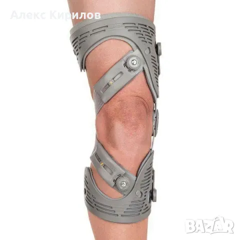 UNLOADER ONE-ортеза за коляно