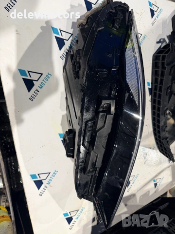 92102AA600 фар десен от Hyundai Elantra 7, 1.6 MPI двигател G4FM, 123 кс., автоматик, 24000 км., 202, снимка 2 - Части - 53407246