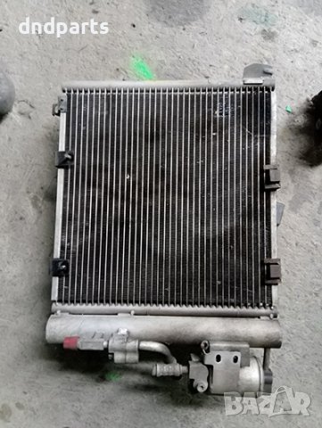 Климатичен радиатор за Opel Astra G, 1.7DTI, 2000г., снимка 1 - Части - 38869687