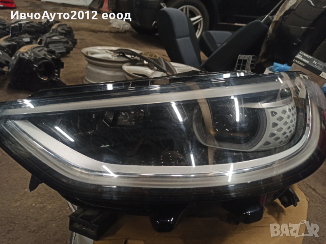 Фар ляв 10B.941.035 B  Volkswagen id 3 19-23 оригинален , снимка 3 - Части - 44657233