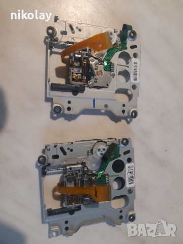 псп части, снимка 10 - PlayStation конзоли - 53480092