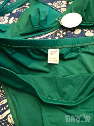 Нов марков луксозен бански, снимка 6 - Бански костюми - 50144840