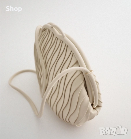 Чанта на Zara , снимка 3 - Чанти - 53839451