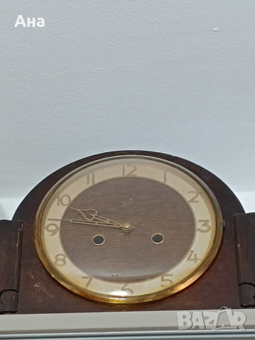 Английски часовници , снимка 8 - Антикварни и старинни предмети - 44824692