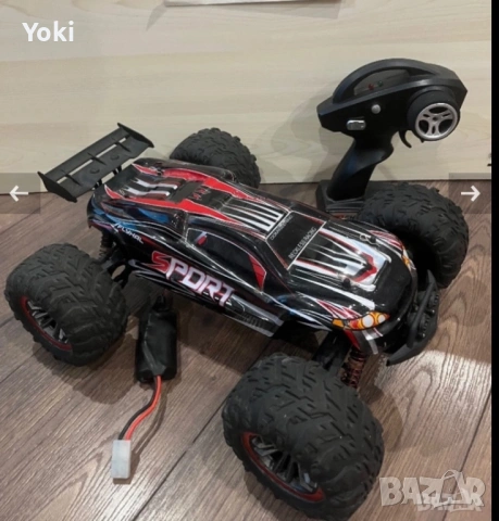 RC количка Sport 1:10