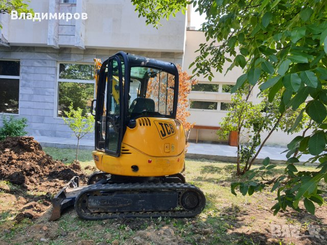 Услуги с мини багер, снимка 5 - Други услуги - 33912526