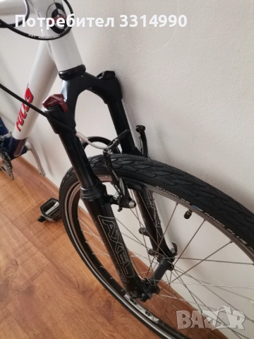 Велосипед FOCUS, снимка 3 - Велосипеди - 53754361