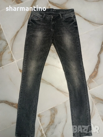 Dsquared 2 дънки Italy XS - 22 лв, снимка 9 - Дънки - 52890797