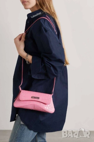 чанти balenciaga, снимка 7 - Чанти - 51456168