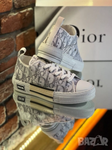 дамски маратонки CHRISTIAN DIOR, снимка 2 - Маратонки - 51440564