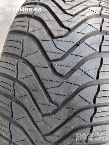 Гума 1 бр 255 55 18 , снимка 3 - Гуми и джанти - 52413682