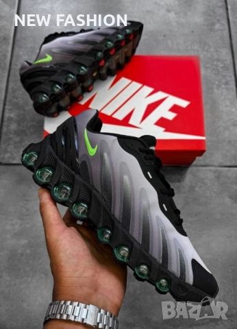 Мъжки Маратонки ✨ Nike , снимка 3 - Маратонки - 51635651