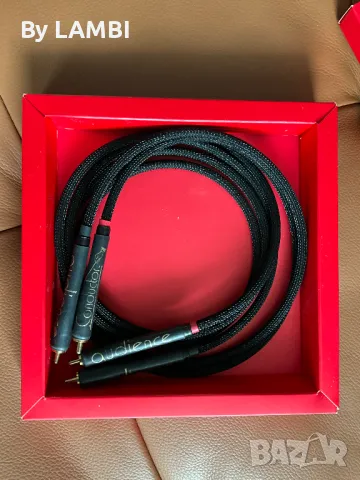 Hi fi RCA-RCA Audience Conductor Se 1.3 m