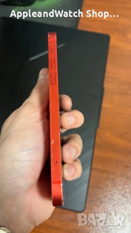 iPhone 12 , снимка 5 - Apple iPhone - 53728205